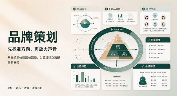 榆次区品牌策划