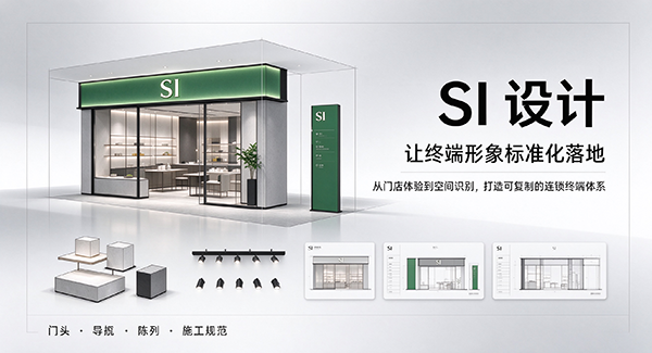榆次区SI设计